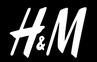 h&m logo